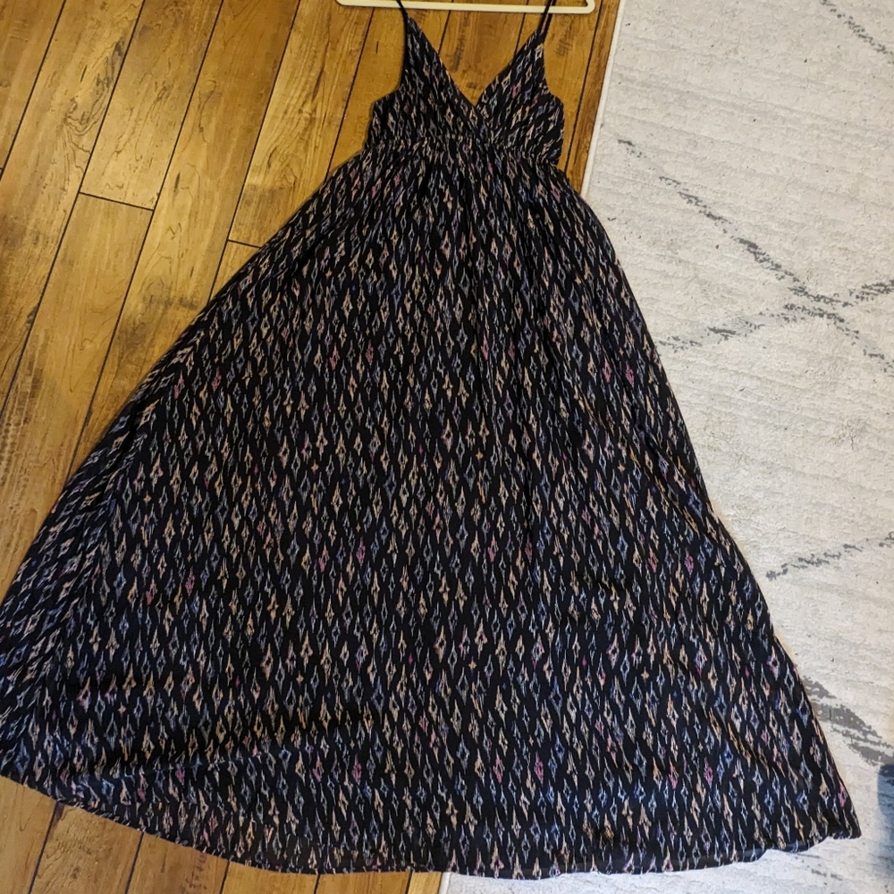 Molly Bracken dress